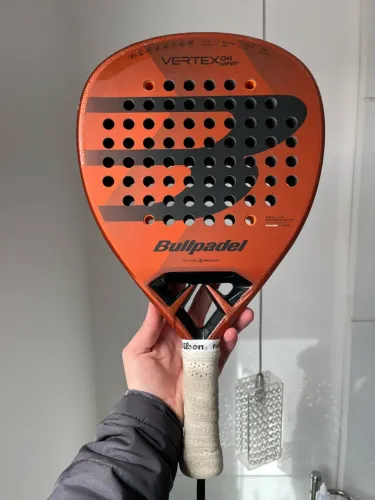 Raquete bullpadel vertex 04