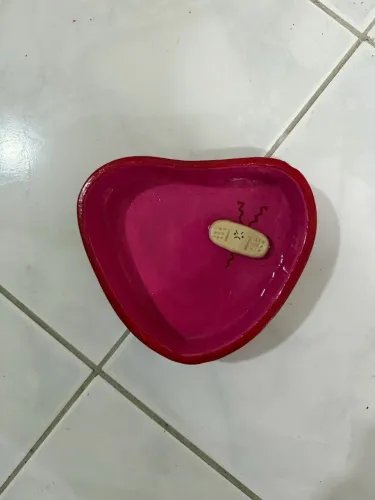 Vendo Porta Objetos