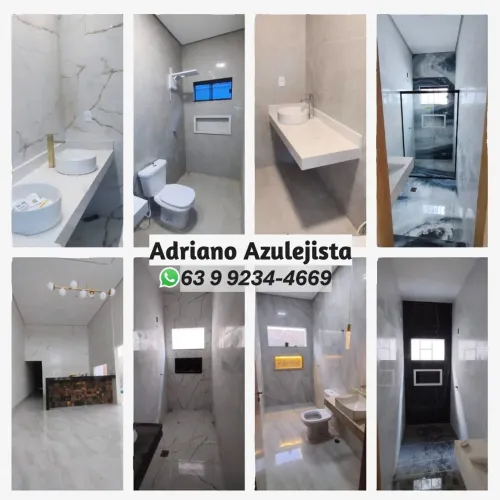 Azulejista