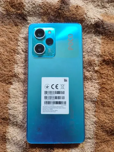 Poco x5 pro 5G 256gb