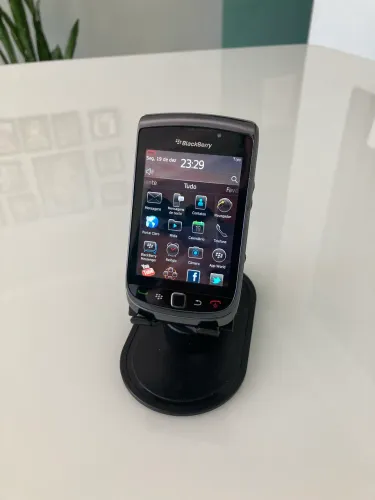 BlackBerry Torch 9860