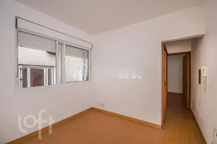 Apartamento à venda em Centro com 32 m², 1 quarto