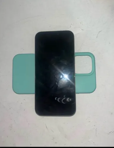 iPhone 16 pro max 256 (peças)