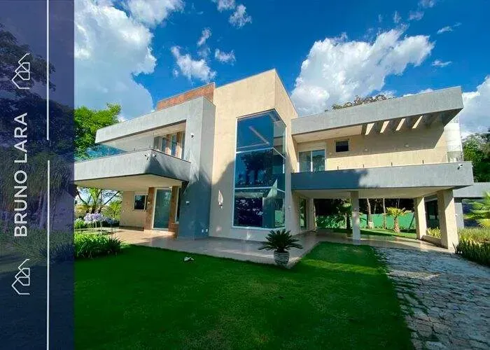 Casa à venda em Esmeraldas Condomínio Turmalina