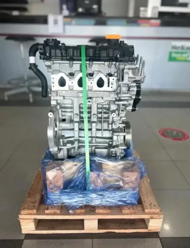 Motor Firefly