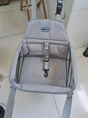 Bolsa de transporte pra pet