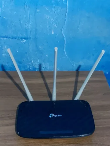VENDO ROTEADOR TP-LINK ARCHER C20