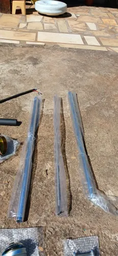 Roçadeira A Gasolina 