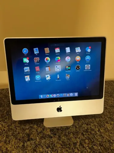 imac mid 2011