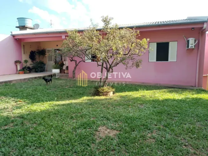Sítio com uma bela vista privilegiada, à venda em Lomba Grande, Novo Hamburgo