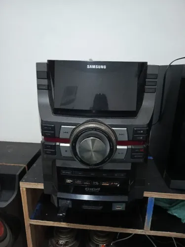 Vendo aparelho de som