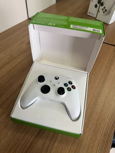 Controle Xbox Séries Original 