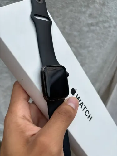 Apple Watch SE 1 Geração