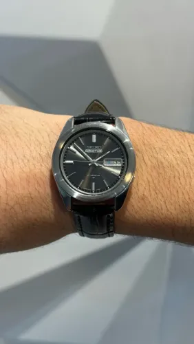 Relógio Seiko 5 Actus Ref. *