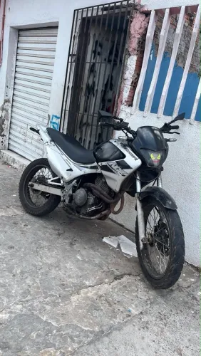 Falcon 400 cc