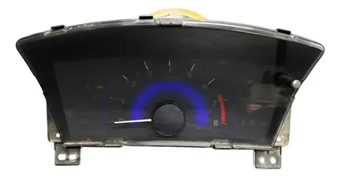Painel Instrumentos 78200tr8 Honda Civic 1.8 2012 A 2016 Preto