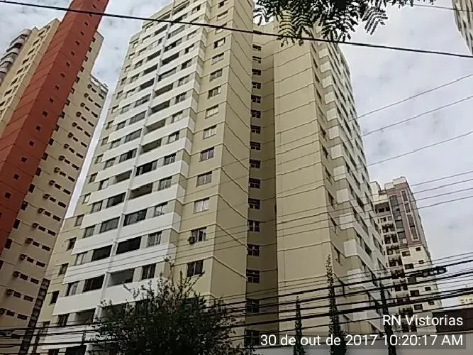 Imóvel para aluguel tem 64 metros quadrados com 2 quartos em Setor Bueno - Goiânia - GO
