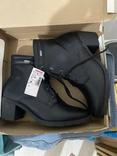 Bota feminina