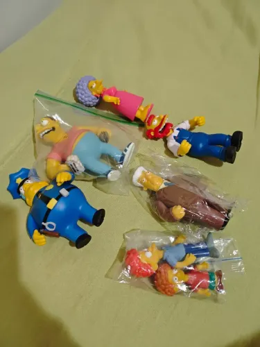 Encomenda playmates