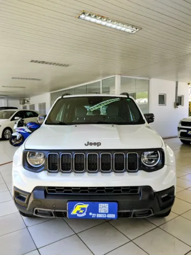 Jeep Renegade S T270 1.3 TB 4X4 Flex Aut. 2022