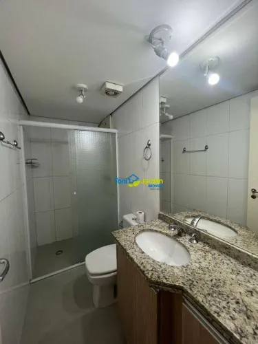 Apartamento com 3 dormitórios à venda, 77 m² por R$ 742.000,00 - Casa Branca - Santo André