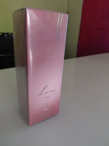 Perfume Luna Rose