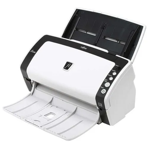Scanner Fujitsu fi 6130 revisado, 30 p minuto