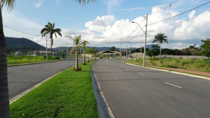 Condomínio Landscape Maricá - Venha morar perto do centro da Cidade !