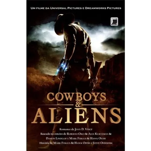 Cowboys e Aliens