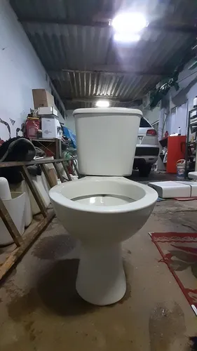 Acoplado DECA semi novo exelente vasão