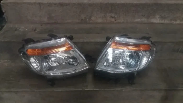 Farol Ranger 2012 ate 2015