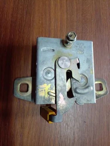 fechadura ford ka 1997/ 2000