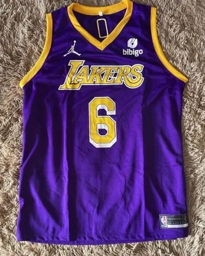 Regatas de Basquete Variadas