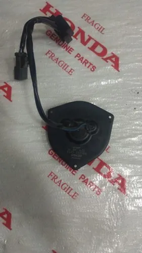 Motor de ventoinha Honda new civic e Fit