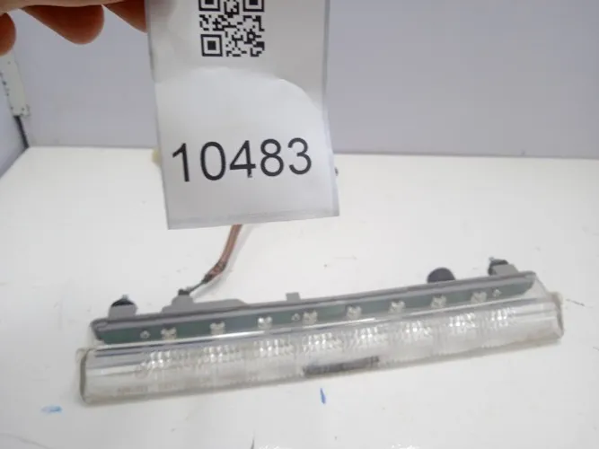 10483 Break Light Aerofólio Subaru Impreza 2008 A 2012