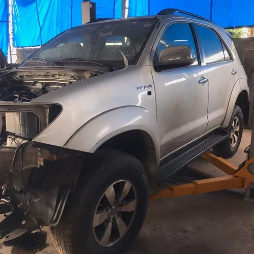 Sucata de Hilux SW4 3.0 163cv 2006