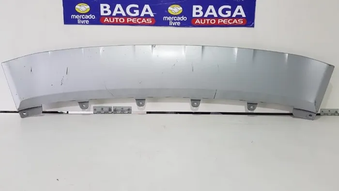 Aplique Moldura Parachoque Dianteira Bmw X4 2015 BG1843