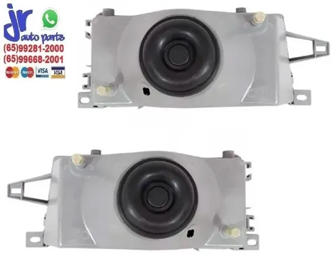 Par Farol Premio 1991 1992 1993 1994 1995 1996 Foco Simples