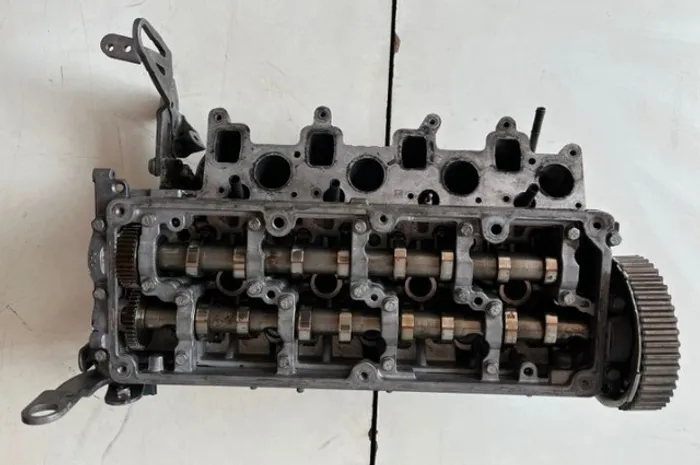Cabeçote Amarok 2.0 Biturbo 2012 2013 2014 2015 2016 2017 