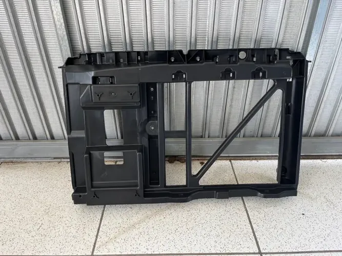 Painel frontal c3 2002 / 2011 manual 