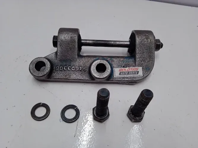 11611 Suporte Do Alternador Chevrolet Chevette 73 A 94 Original.