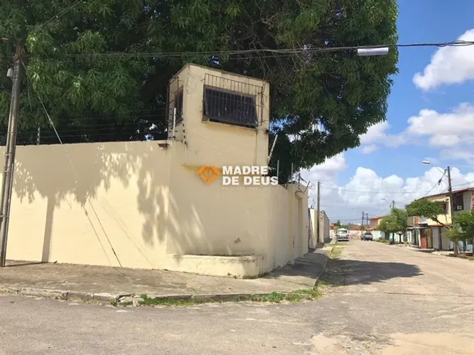 EXCELENTE GALPÃO - UMA QUADRA / 10.000M² - PRÓXIMO BR 116 / IBYTE