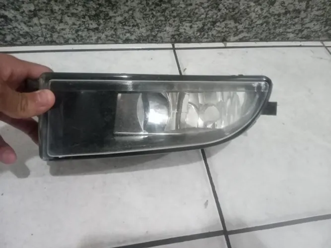 Farol de milha esquerdo Volkswagen Fusca 2013 2014
