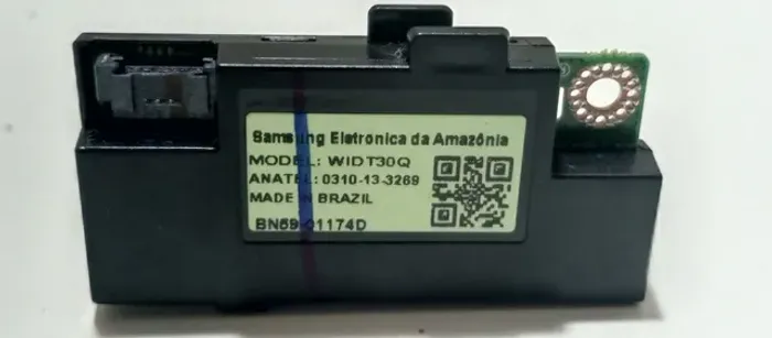 Módulo Wifi BN059-01174D para TV Samsung