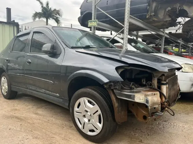 ?Peças Prisma Maxx 2006/2007, FLEX, 97 CV. 