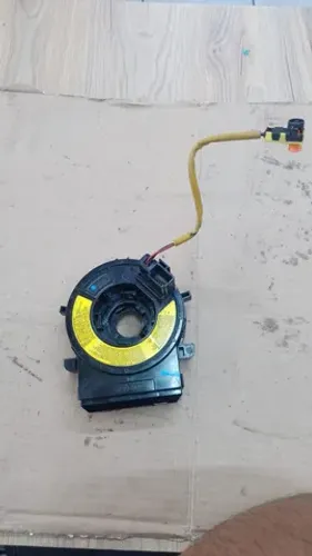 Cinta Airbag Hb20