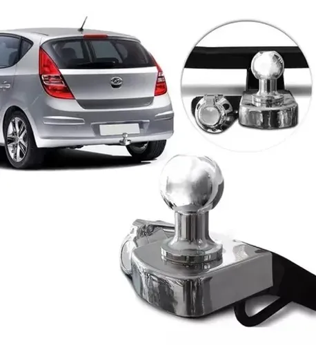 Engate Hyundai i30 Hatch 2012 - Reboque Fixo