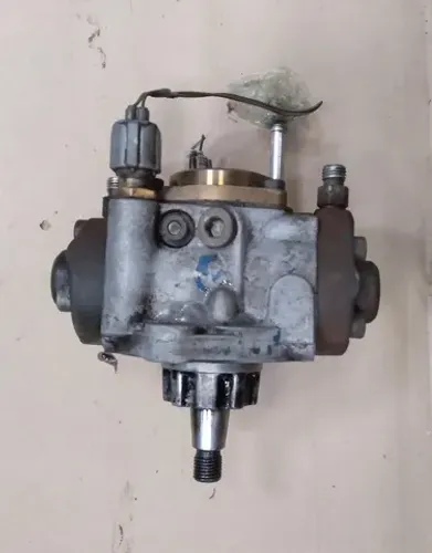 Bomba Alta Pressão Hilux 