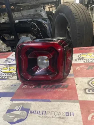 Lanterna Traseira Direita (52087955) Jeep Renegade 2018/2021