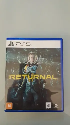 Returnal - Playstation 5